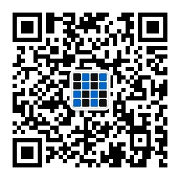 55AA Security Lab 微信公众号二维码